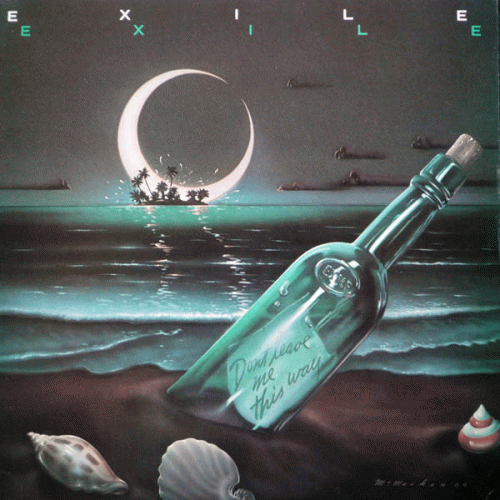 Exile (U.S.) : Don't Leave Me This Way